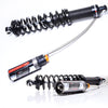 Can-Am Defender DPS/Limited/Lonestar 2.2" X1 Series Remote Rear Exit Shocks (2016-2018)