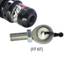 Yamaha Timbersled EXIT Strut Shock Fit Kit