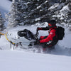Ski-Doo Gen 5 Billet Rail Brace Kit 165" (2023-2026)