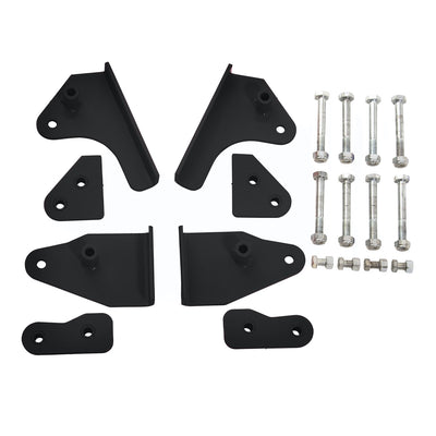 Can-Am Defender/Defender MAX 2