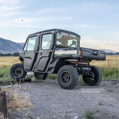 Can-Am Defender/Defender MAX 2