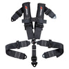 3'' 5-Point Cam-Lock UTV Harness
