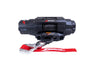 5000 LB. Universal UTV Winch W/ Remote