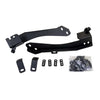 Polaris Ranger XP 900/XP 1000 Rear Bumper (2014-2025)