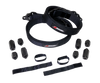 2023-2024 POLARIS RZR PRO R SHOCK LIMIT STRAPS
