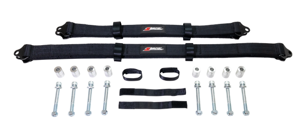 2023-2024 CAN-AM DEFENDER SHOCK LIMIT STRAPS