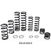Polaris RZR PRO XP 4 Stage 1 Dual Rate Spring Kit (Fox Dynamix Shock)