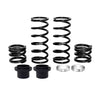 Polaris RZR Pro XP Tender Spring Kit (Walker Evans Needle Shock)