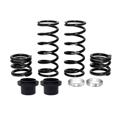 Polaris RZR Pro XP Tender Spring Kit (Walker Evans Needle Shock)