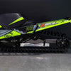 Billet Mono-Rail Brace