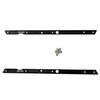 Ski-Doo Gen 4 Billet Rail Brace Kit 154" (2017-2022)