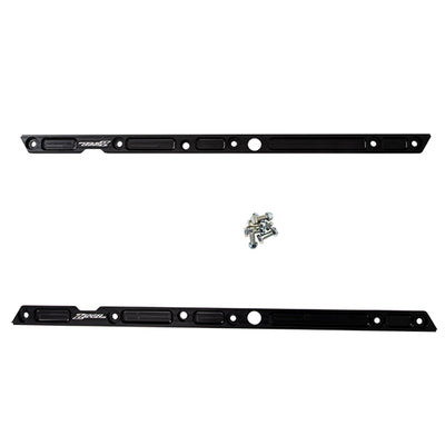 Ski-Doo Gen 4 Billet Rail Brace Kit 154