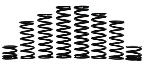 Polaris, RZR XP S, Walker Evans Spring Kit, 2 Seat (2026)