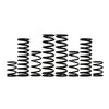 Base Model Can-Am Maverick X3 MAX 2.5" Stage 1 Spring Kit