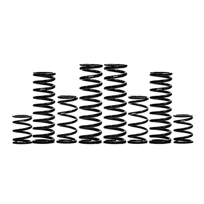 Base Model Can-Am Maverick X3 MAX 2.5