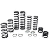 Polaris RZR XP 4 1000/Turbo Stage 1 Dual Rate Spring Kit (Fox Live Valve Shock)