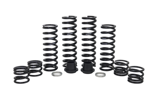Polaris Xpedition 2-Seat Fox QS3 Stage 1 Spring Kit (2024)