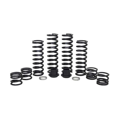 Polaris Xpedition 5-Seat Fox QS3 Stage 1 Spring Kit (2024)