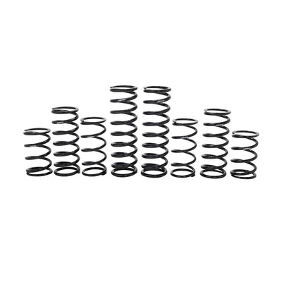Polaris RZR Pro R 4 Walker Evans Stage 1 Spring Kit (2022-2025)