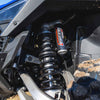 Polaris RZR Pro R 4 Walker Evans Stage 1 Spring Kit (2022-2025)