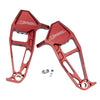 Polaris RMK Billet Spindles