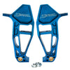Polaris RMK Billet Spindles