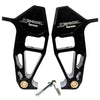 Polaris RMK Traverse Billet Spindles