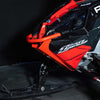Polaris MATRYX Mountain Front Bumper (2022-2025)