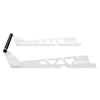 Polaris RMK AXYS/KHAOS Rear Bumper 155 (2019-2022)