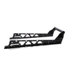 Polaris RMK AXYS/KHAOS Rear Bumper 155 (2019-2022)