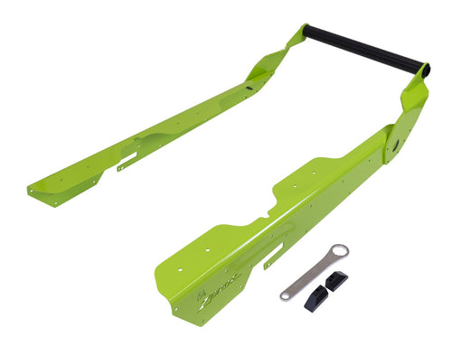 Arctic Cat Catalyst 154