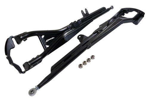 2017-2026 Maverick X3 CAN-AM TRAILING ARM