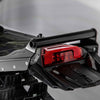 Polaris MATRYX Slash 155 Mountain Rear Bumper (2022-2025)
