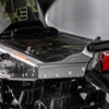 Polaris MATRYX Slash 155 Mountain Rear Bumper (2022-2025)