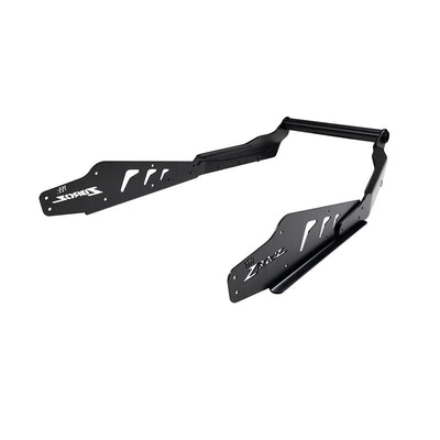 Polaris MATRYX Slash 155 Mountain Rear Bumper (2022-2025)