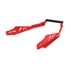 Polaris MATRYX Slash 155 Mountain Rear Bumper (2022-2025)