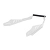 Polaris MATRYX Slash 155 Mountain Rear Bumper (2022-2025)