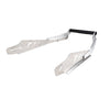 Polaris MATRYX Slash 155 Mountain Rear Bumper (2022-2025)