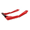 Polaris MATRYX Slash 163/165 Mountain Rear Bumper (2022-2025)