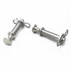 Polaris RZR XP 1000/Turbo | XP 4 1000/Turbo Sway Bar Quick Pull Disconnects