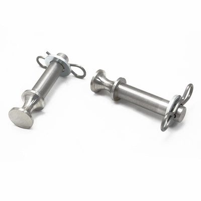Polaris RZR XP 1000/Turbo | XP 4 1000/Turbo Sway Bar Quick Pull Disconnects