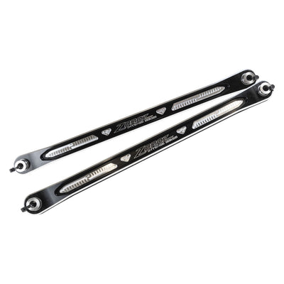 Polaris RZR Pro R INTENSE SERIES Billet Sway Bar Link Rods (2022-2025)