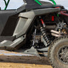 Polaris RZR Pro R INTENSE SERIES Billet Sway Bar Link Rods (2022-2025)