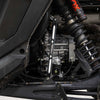 Polaris RZR Pro R INTENSE SERIES Billet Sway Bar Link Rods (2022-2025)