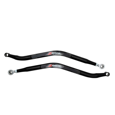 Polaris RZR Pro XP/XP 4 PRO MAX High Clearance Lower Radius Rods