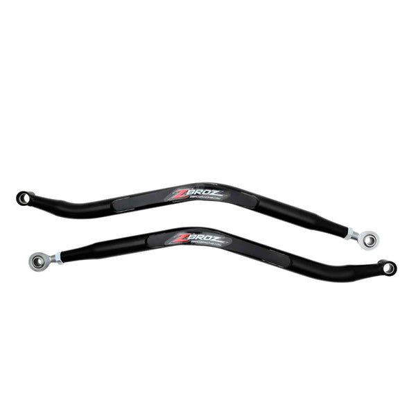 Polaris RZR Pro XP/XP 4 PRO MAX High Clearance Lower Radius Rods