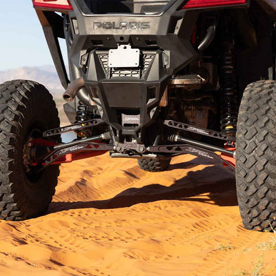 Polaris RZR Pro XP/Pro XP 4 Intense Series® Upper Radius Rods (2020-2026)