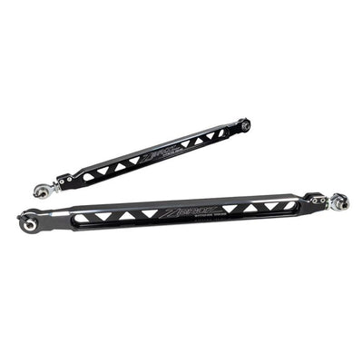 Polaris RZR Pro R |Turbo R INTENSE SERIES Billet Upper Radius Rods (2022-2025)
