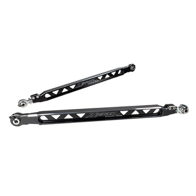 Polaris RZR Pro R |Turbo R INTENSE SERIES Billet Upper Radius Rods (2022-2025)