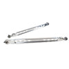 Polaris RZR Pro R |Turbo R INTENSE SERIES Billet Upper Radius Rods (2022-2025)